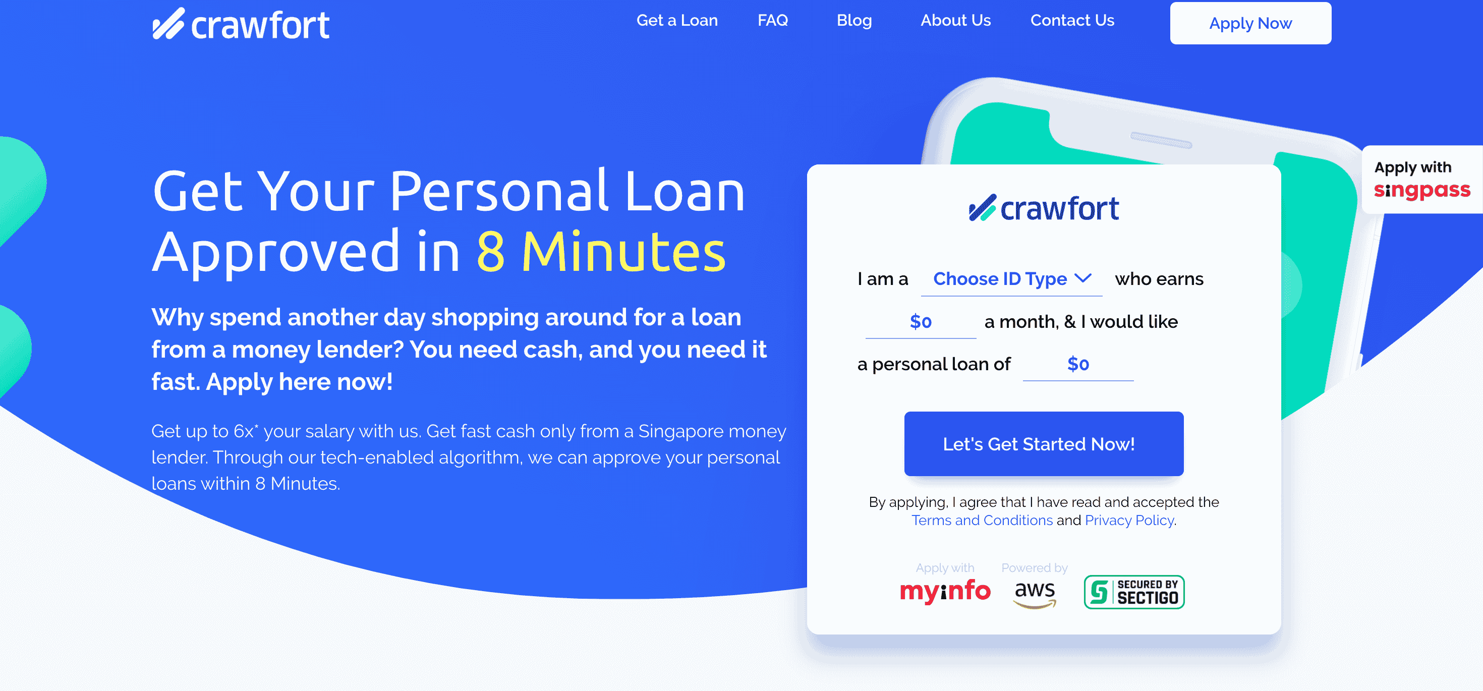 Crawfort