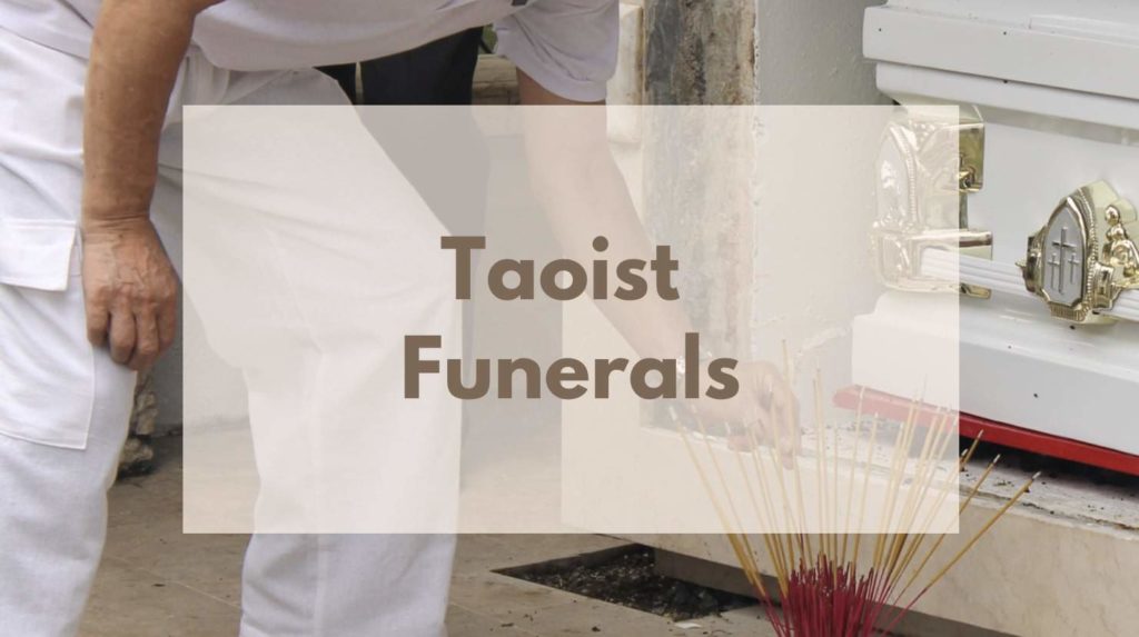 Taoist Funerals