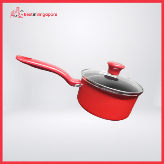 Tefal L’Artisane So French Saucepan