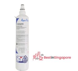 3M™ AP Easy Complete Undersink Filtration System