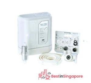 HiFloAM Water® Energized Water System