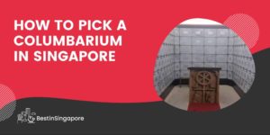 How to Pick a Columbarium
