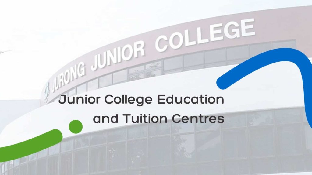 Junior College Banner