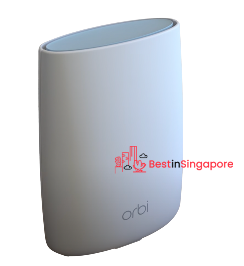 Netgear Orbi AC3000 | Best in Singapore Netgear Orbi AC3000 | Best in Singapore