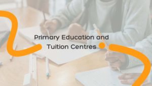 Primary (P1-P6) Banner