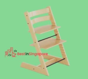 Stokke Tripp Trapp High Chair
