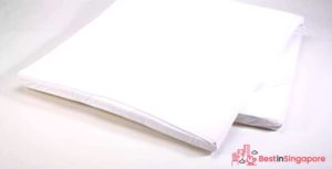 Nature Basics 100% Latex Topper