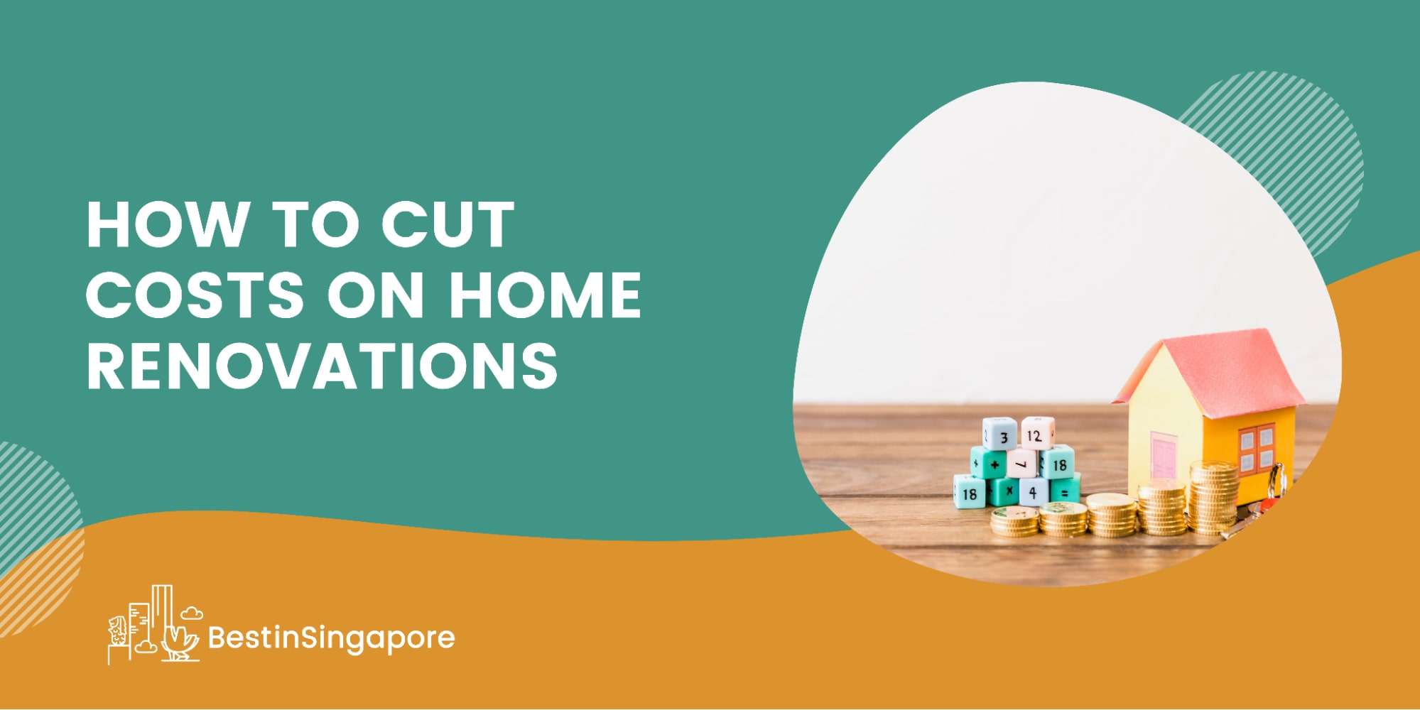 5 Cost-Saving Tips for Home Renovations