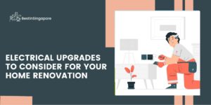 5 Electrical Upgrades You Can Try for Your Home