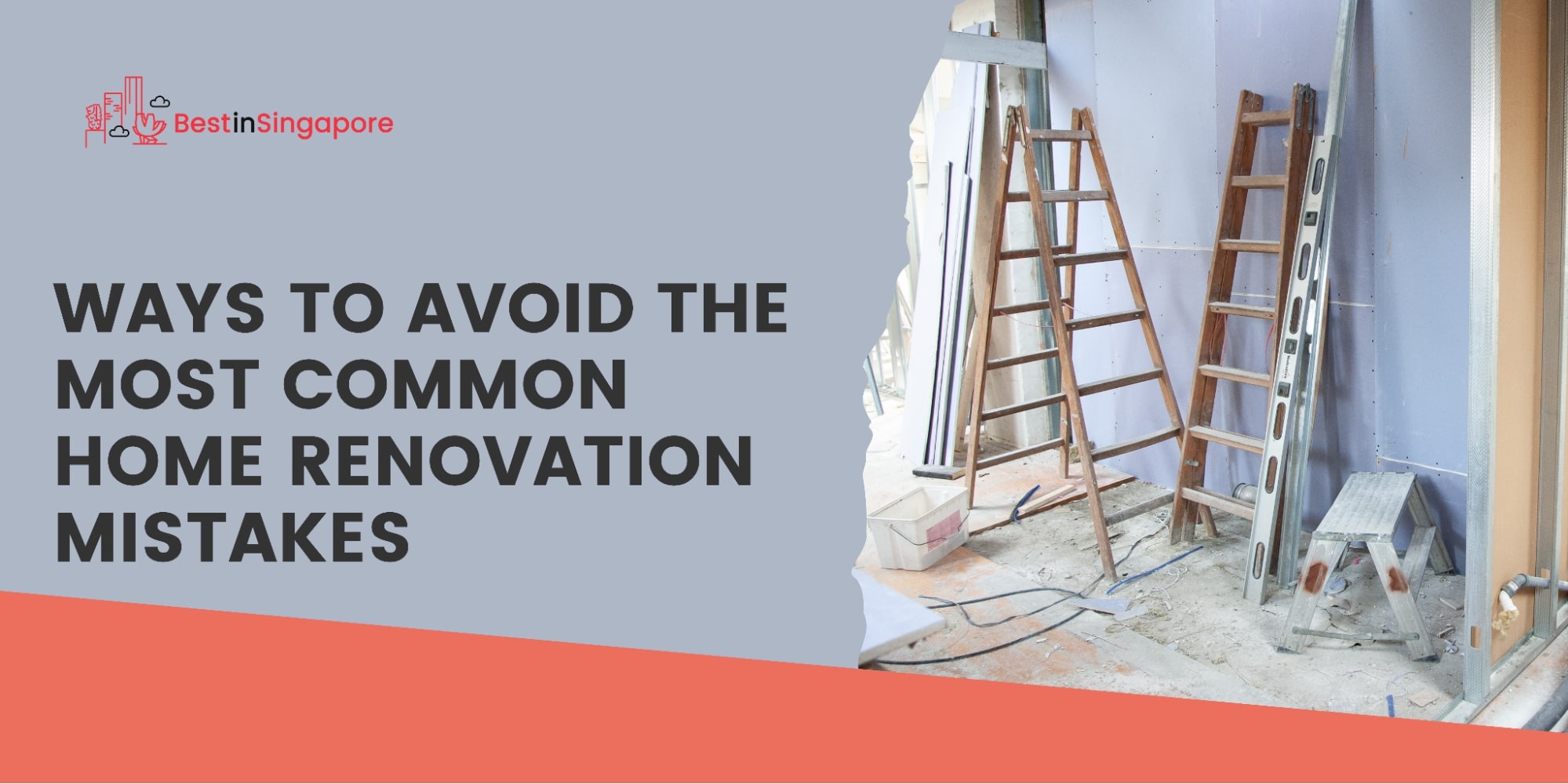 5 Simple Ways to Avoid Home Renovation Mistakes