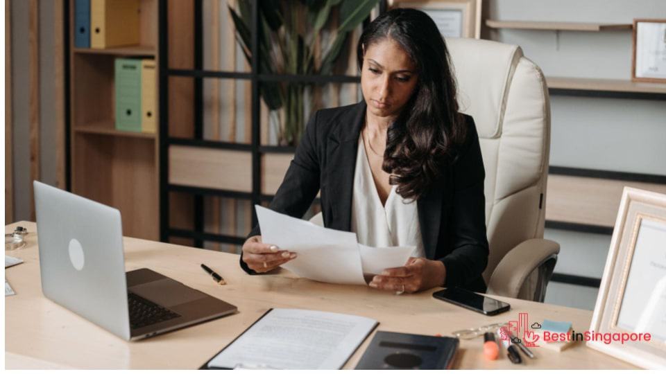 5. You’re instantly guaranteed compensation upon filing