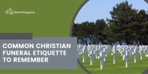 6 Things You Should Avoid at a Christian Funeral Service