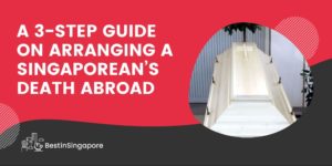 A 3-Step Guide to Arranging a Singaporean’s Death Abroad