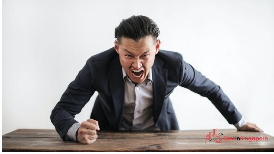 A divorce case is always a messy courtroom ordeal