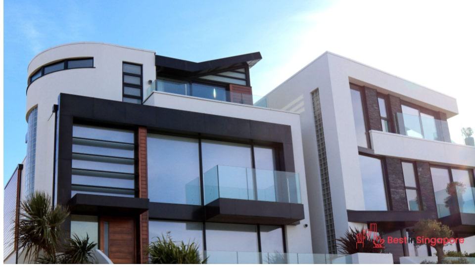A modern and sleek aesthetic