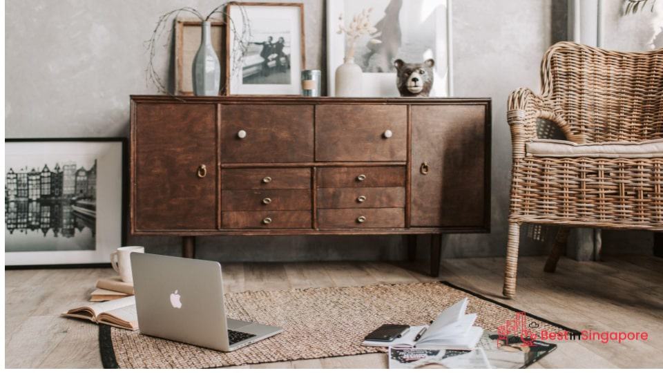 Anchor Heavy Furniture to Walls or Floors