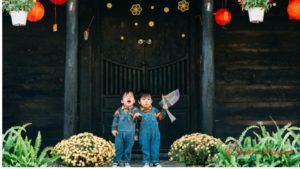 Child maintenance and support terms cannot be changed later on