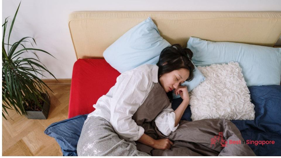 Comfort Level Preference