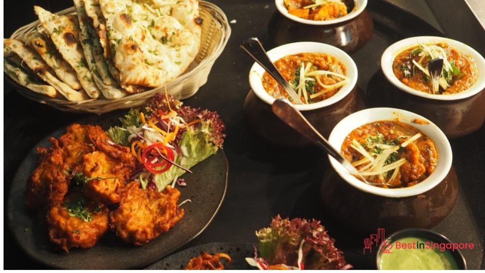 Culinary and gourmet feasting