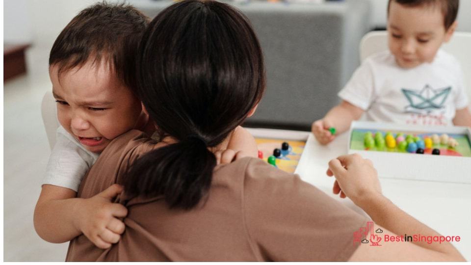 Divorced parents can stop giving support to their children