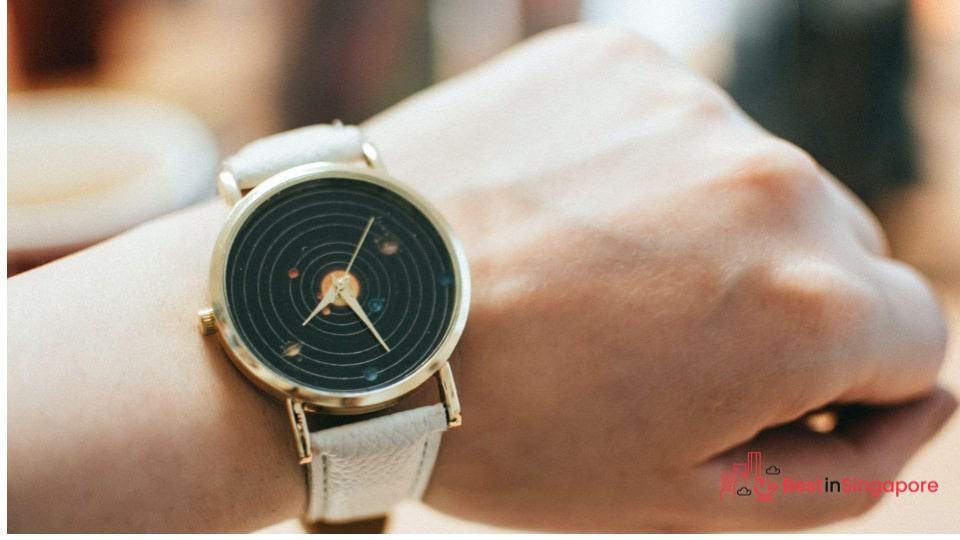 Do regular battery, pressure, and water-resistant tests
