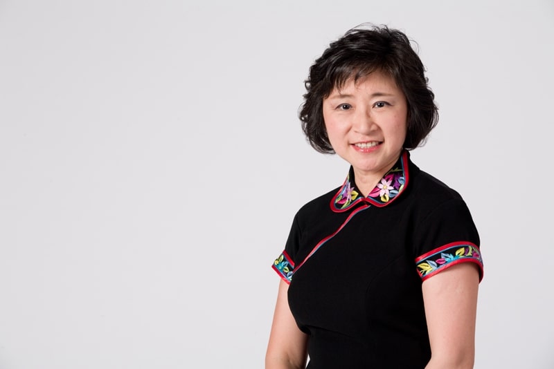 Dr. Jane Yap, Jane Yap Chest & Medical Clinic's Photo