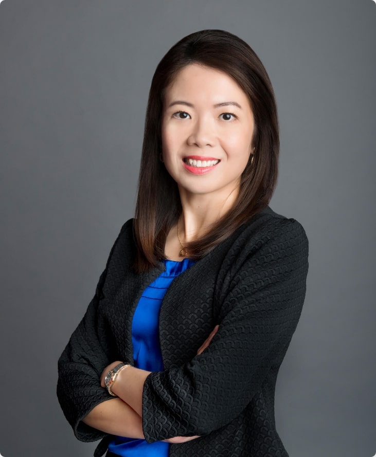 Dr. Petrina Wong, SOG – Petrina Wong Clinic for Children Respiratory and Sleep's Photo