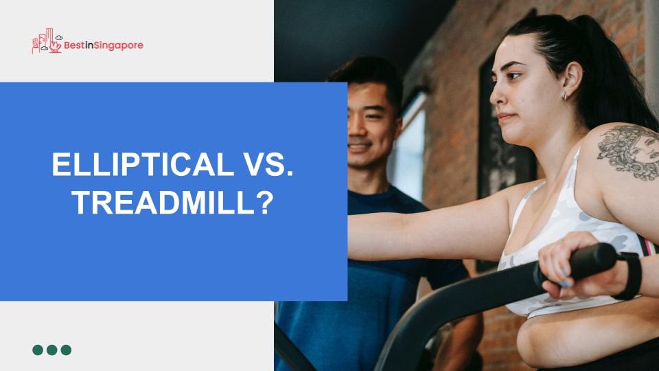 Elliptical vs. Treadmill Which is Better