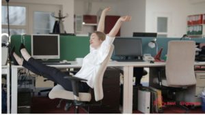 Ergonomics