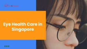 Eye Health Care