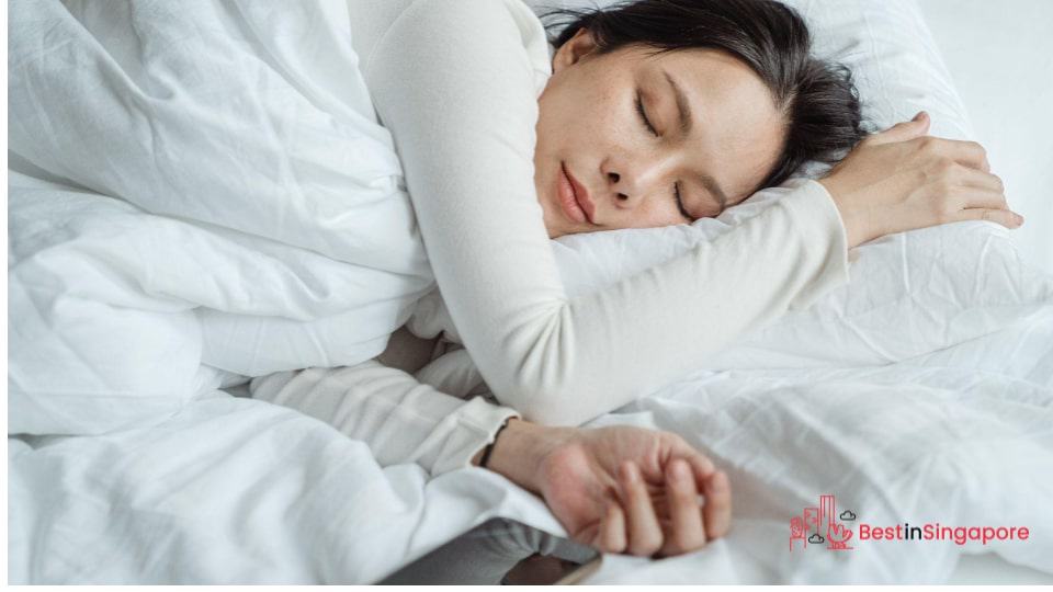 Get one that accommodates your preferred sleeping position