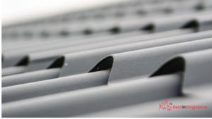Has fully-equipped and skilled roof technicians