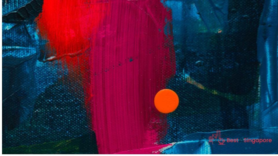 Have an Art Jamming Session