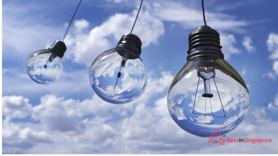 How much do you spend on electricity per month