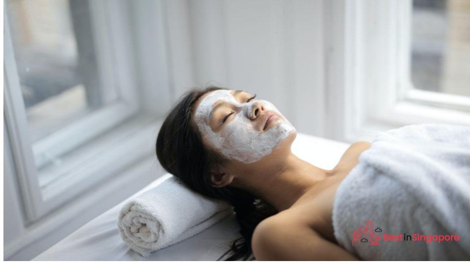 Indulge in a Spa Day