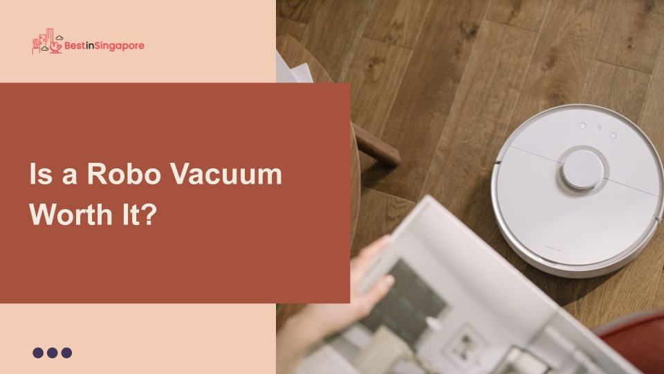 Is a Robo Vacuum Worth It
