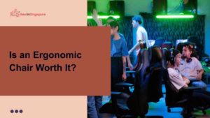 Is an Ergonomic Chair Worth It