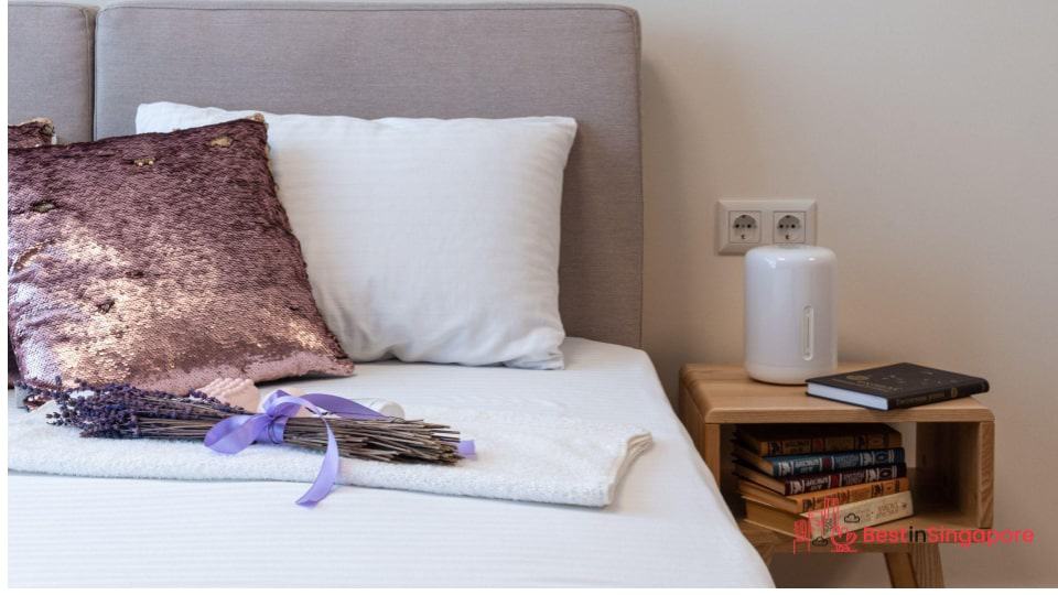 Lower energy bills