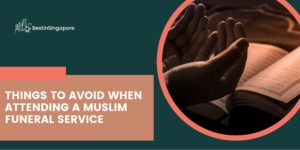 Muslim Funerals 5 Things You Should Avoid