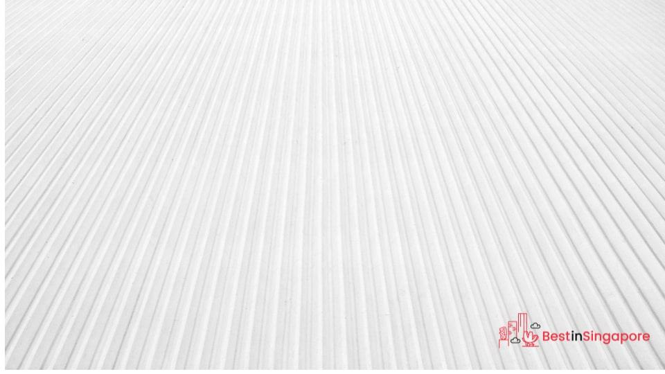 Offers fair pricing by home or roof size