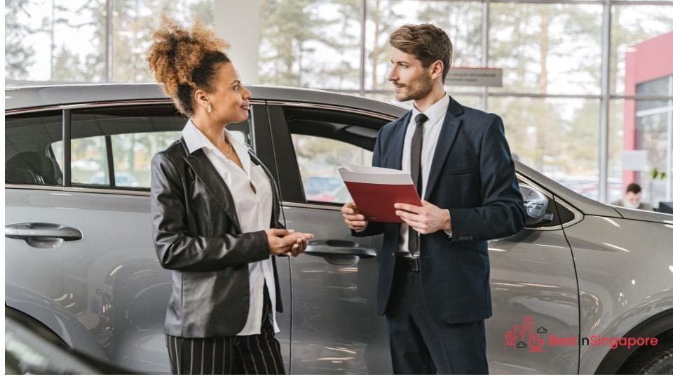 Regularly renews road taxes and inspections