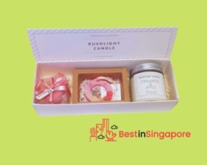 Scented Candles