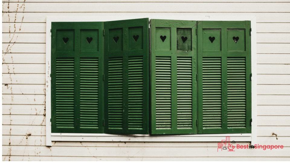 Secure All Doors, Windows, and Other Means of Entry