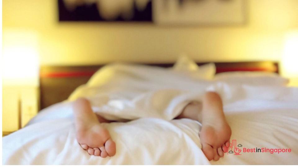 Sleeping Position