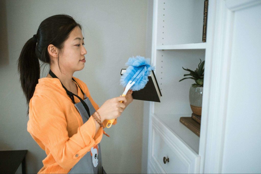 The Singapore Employment Act covers domestic workers