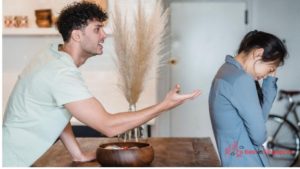 The divorced couple’s assets will be equally divided