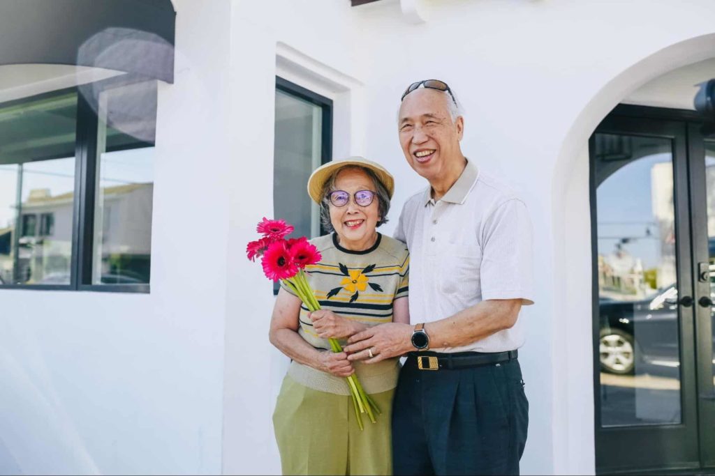 The minimum age of retirement in Singapore is 65 years old