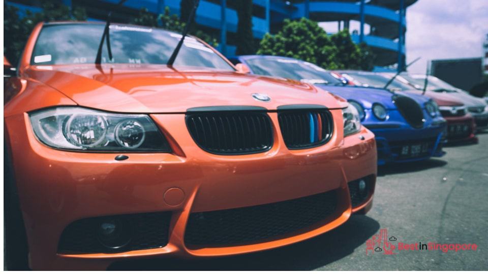 There’s a wide range of models to choose from