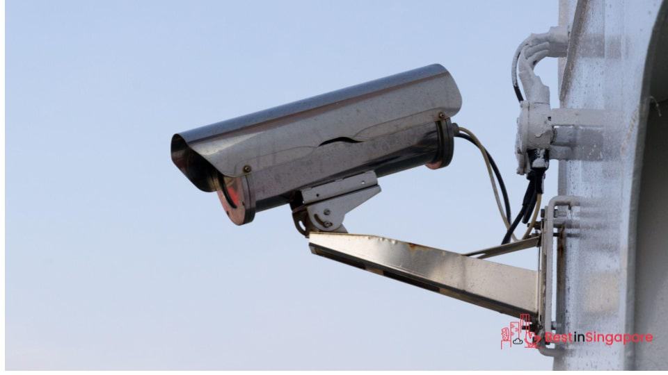 Upgrade to digital home security