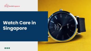 Watch Care in Singapore